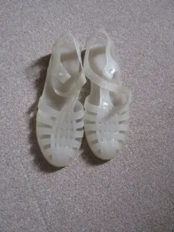 Badeschuhe Gr. 40