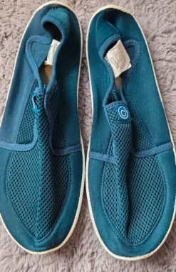 Badeschuhe// gr. 44 / 45