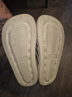 Badeschuhe/ Hausschuhe/ Clogsgummischuhe Gr 44/45