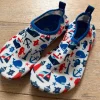 Badeschuhe in Größe 30/31