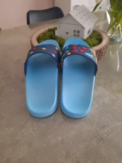 Badeschuhe Latschen
