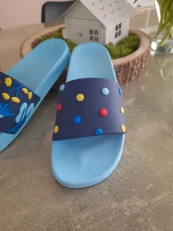 Badeschuhe Latschen