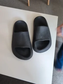 Badeschuhe latschen Größe 46-47