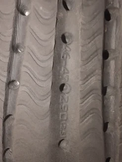Badeschuhe latschen Größe 46-47