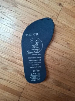 Badeschuhe Sterntaler