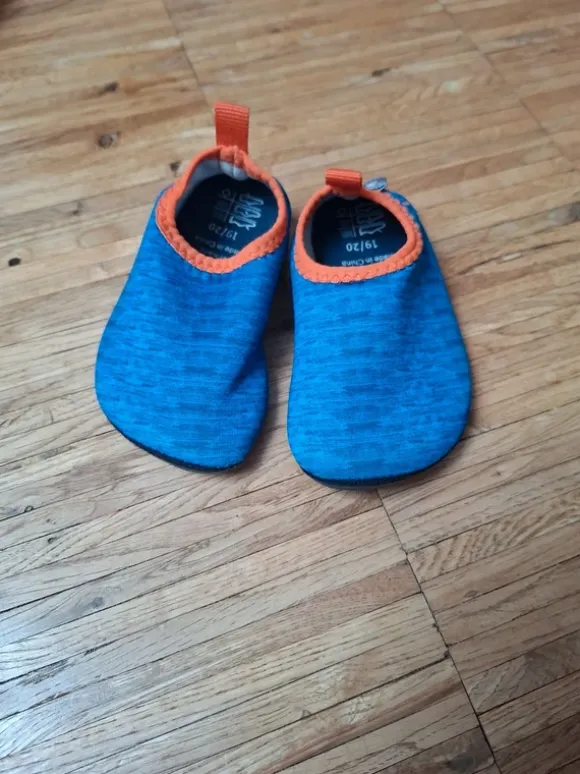 Badeschuhe Sterntaler