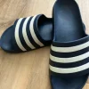 Badslippers Adidas