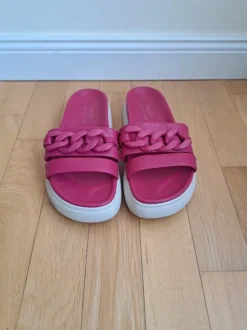 Bagatt pantoletten 39 wie neu