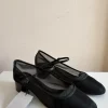Bailarinas mesh