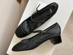 Bailarinas mesh