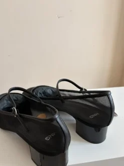 Bailarinas mesh