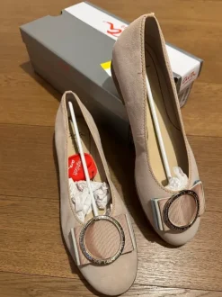 Ballerina