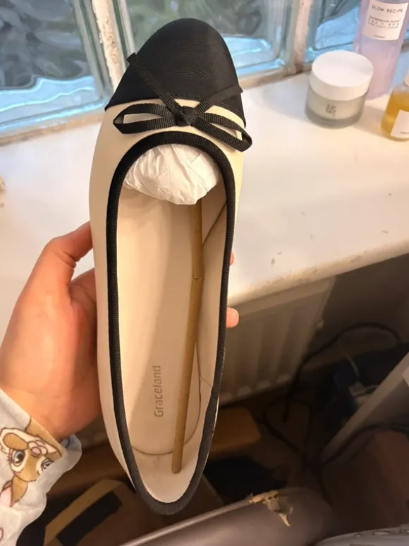 Ballerina 41