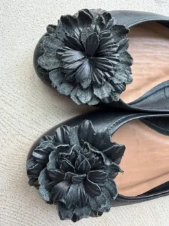 Ballerina Bata Größe 37