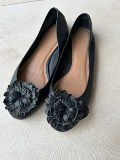 Ballerina Bata Größe 37