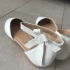 Ballerina Gr.39 neu