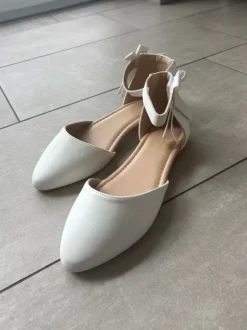 Ballerina Gr.39 neu