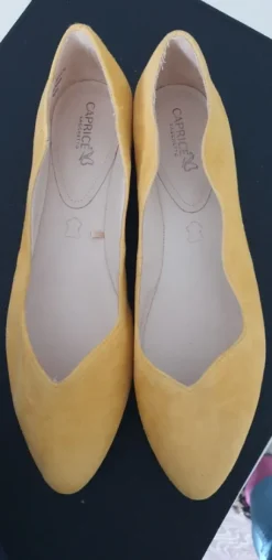 Ballerina Größe 42