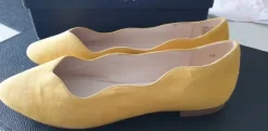 Ballerina Größe 42