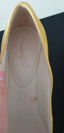 Ballerina Größe 42