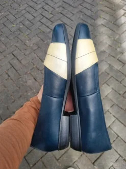 Ballerina, Größe 43, Marke Waldläufer, nie getragen