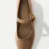 Ballerina Loafers