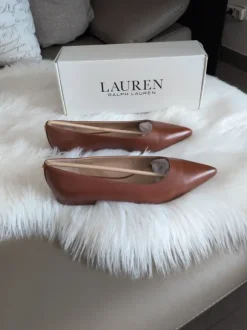 Ballerina Ralph Lauren