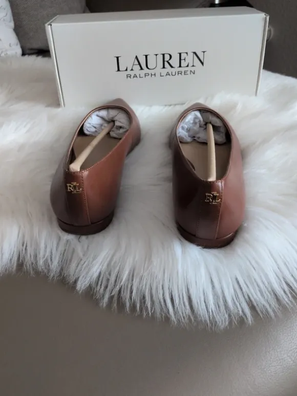 Ballerina Ralph Lauren