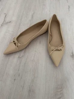 Ballerina Reserved
