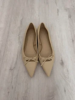 Ballerina Reserved