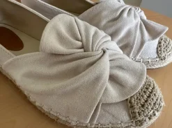Ballerina Schuhe