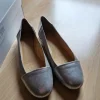 Ballerina schuhe geox Gr. 40