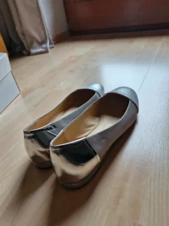 Ballerina schuhe geox Gr. 40