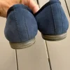 Ballerina Schuhe Marco Tozzi
