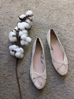 Ballerina Spitze