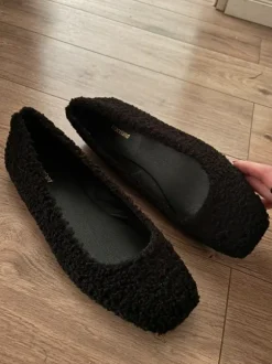 Ballerina Teddy Fell Plüsch
