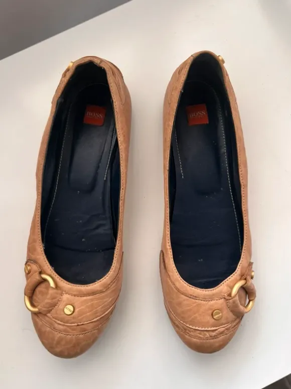 Ballerina von BOSS