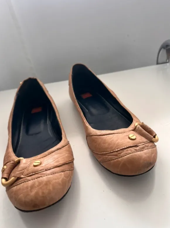 Ballerina von BOSS
