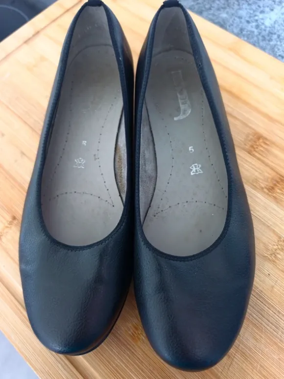 Ballerina zuverkaufen