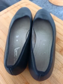 Ballerina zuverkaufen