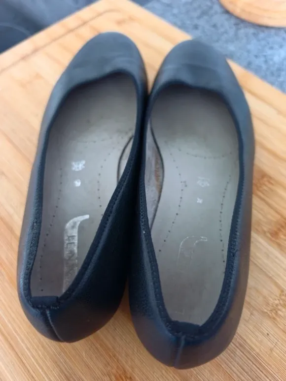 Ballerina zuverkaufen