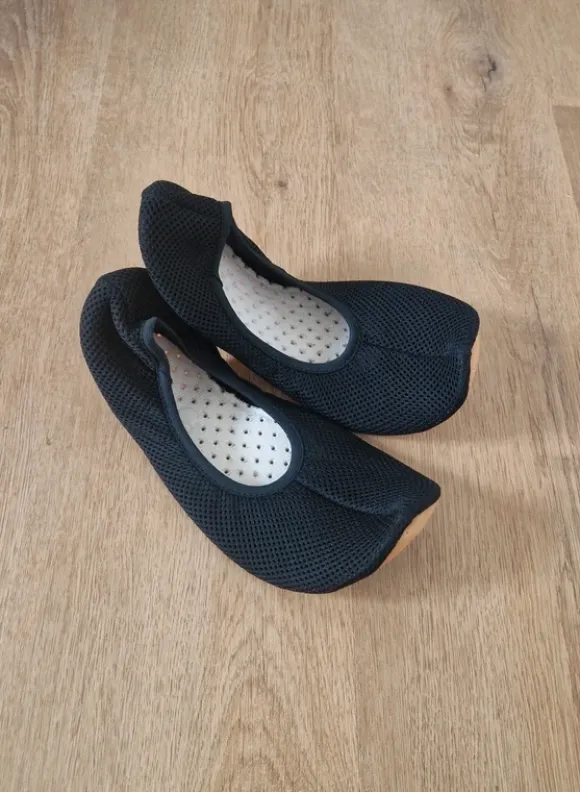 Ballerinas