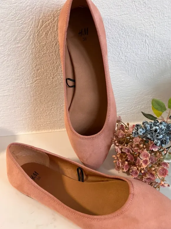 Ballerinas