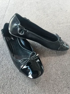 Ballerinas