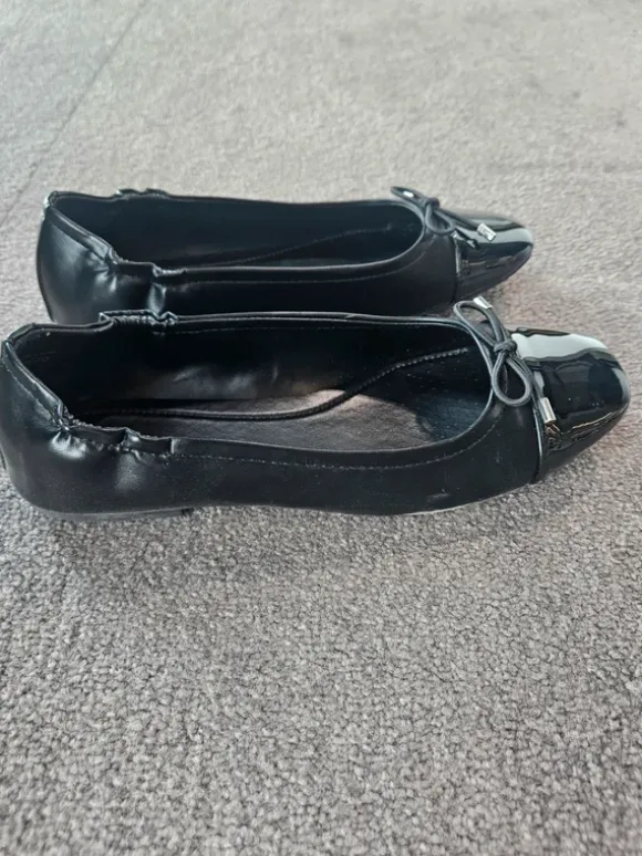 Ballerinas