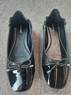 Ballerinas