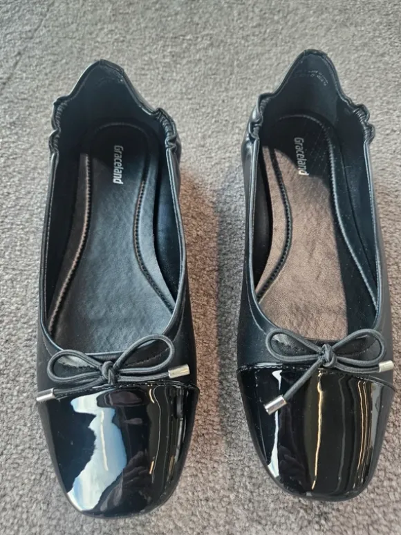 Ballerinas