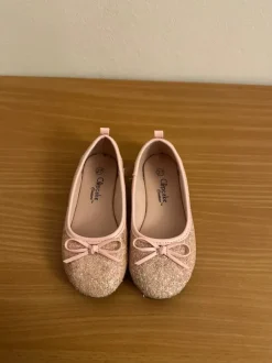 Ballerinas