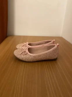 Ballerinas