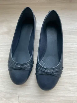 Ballerinas